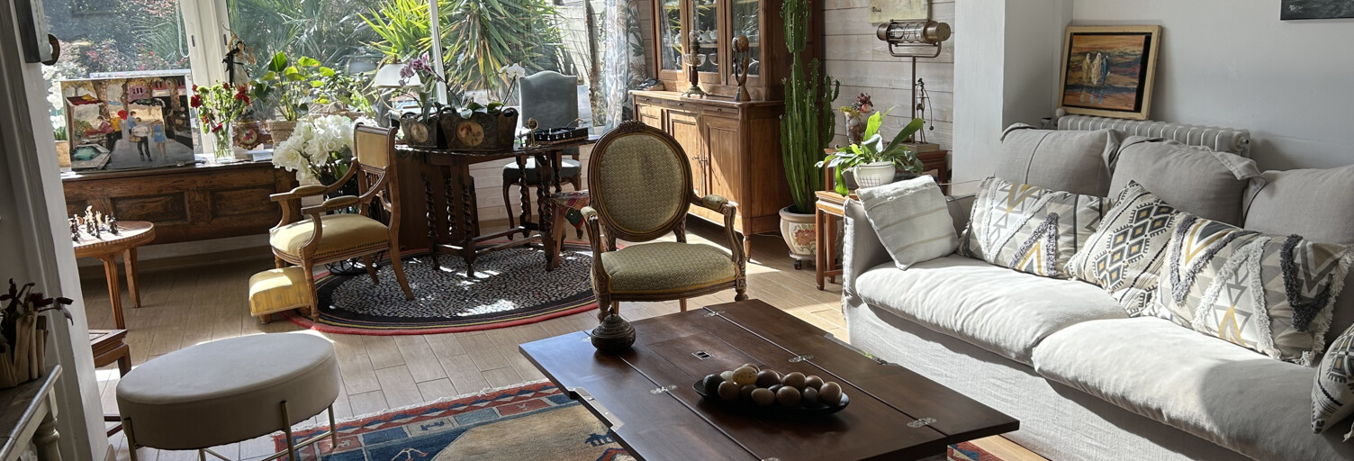 Maison 5 Pièces 131 m² à vendre à La Baule-Escoublac (44500)