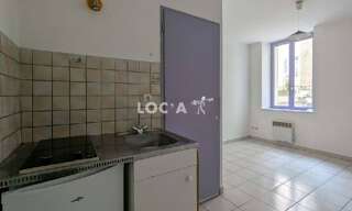 Appartement 1 Pièce 17 m² à louer à Lyon 2 (69002)