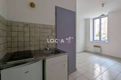 Appartement 1 pièces 591 €