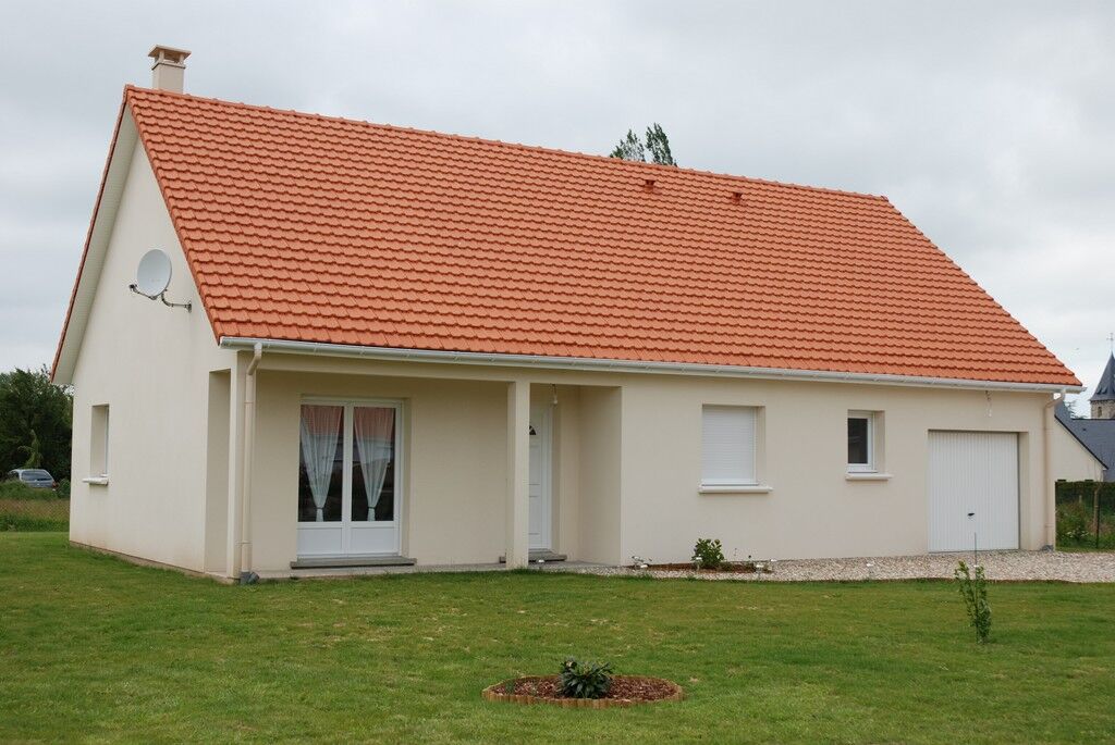Agence immobilière de Maison confiance