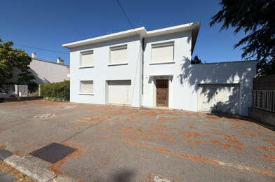 Maison 7 pièces 310000 €