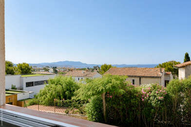 Appartement 4 pièces 590000 €