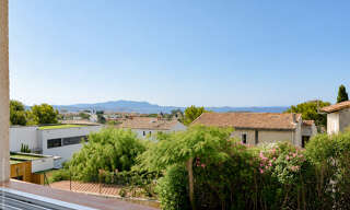 Appartement 4 Pièces 152 m² à vendre à Bandol (83150)