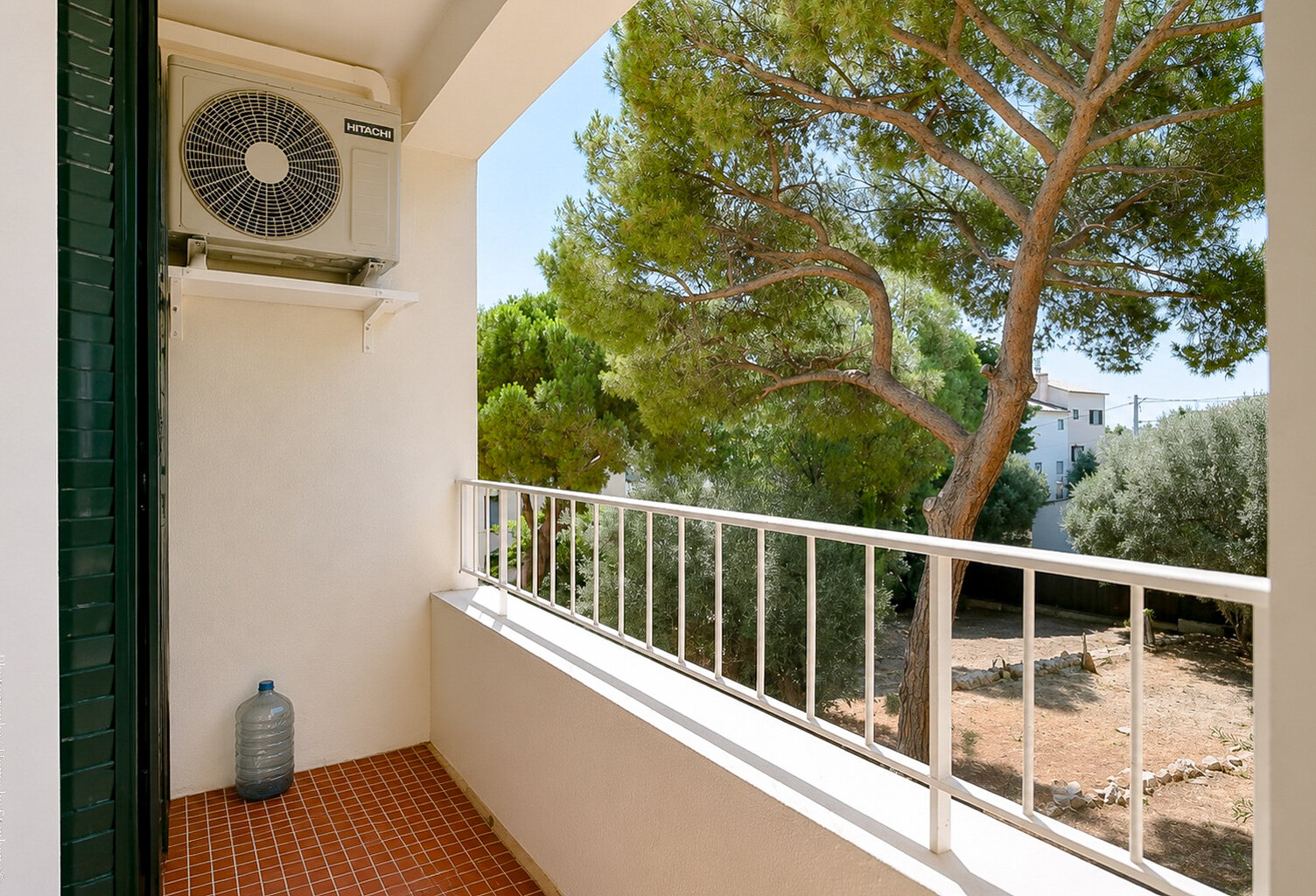 Appartement de type 4 avec 3 chambres- 1er étage- balcon et — photo 1