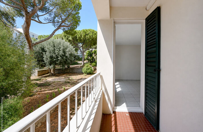 Appartement de type 4 avec 3 chambres- 1er étage- balcon et — photo 2