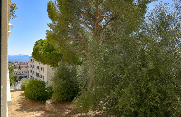 Appartement de type 4 avec 3 chambres- 1er étage- balcon et — photo 3