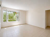 Appartement de type 4 avec 3 chambres- 1er étage- balcon et — photo 4