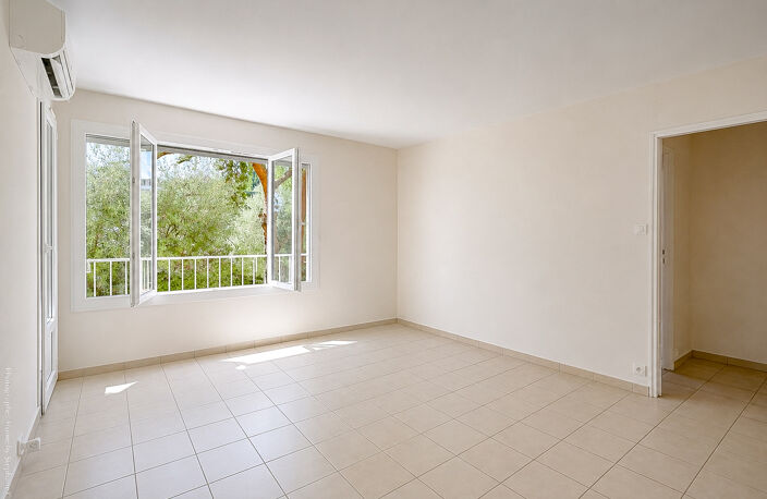 Appartement de type 4 avec 3 chambres- 1er étage- balcon et — photo 4