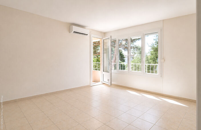 Appartement de type 4 avec 3 chambres- 1er étage- balcon et — photo 5