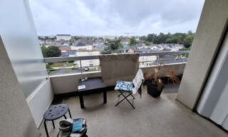 Appartement 1 Pièce 28 m² à vendre à Angers (49000)