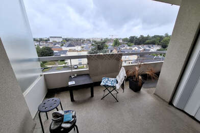 Appartement 1 pièces 108100 €