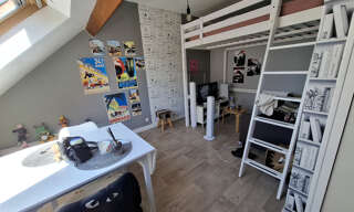 Appartement 1 Pièce 17 m² à vendre à Angers (49000)