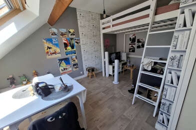 Appartement 1 pièces 92200 €