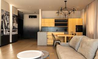 Maison 58 m² à construire Cébazat (63118)