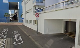 Garage  15 m² à louer à Saint-Nazaire (44600)