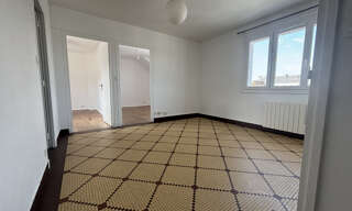 Appartement 3 Pièces 54 m² à louer à Saint-Nazaire (44600)