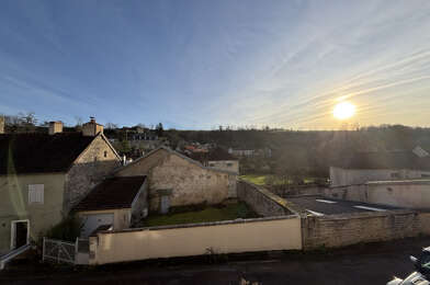 Maison 5 pièces 89880 €
