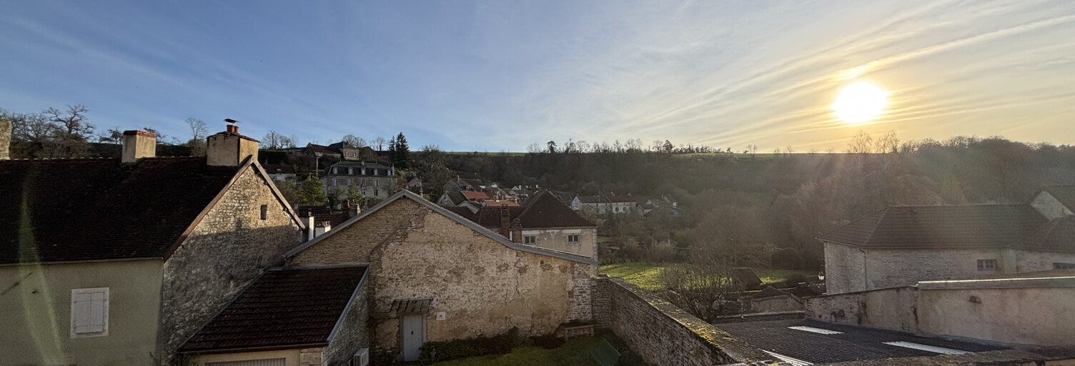 Maison 5 Pièces 124 m² à vendre à Aignay-le-Duc (21510)