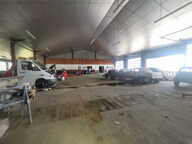 Garage de 900 m2 idéal pour votre activité ! — photo 4