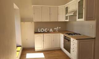Appartement 3 Pièces 60 m² à louer à Caluire-et-Cuire (69300)
