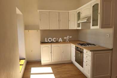 Appartement 3 pièces 880 €