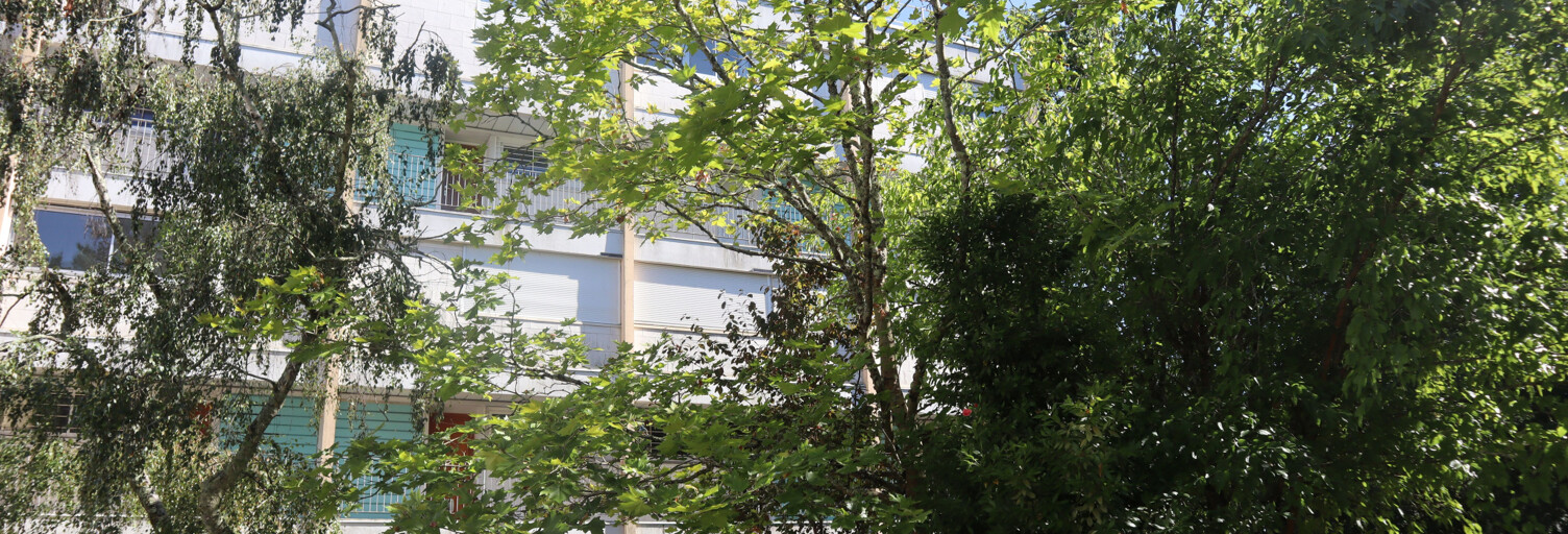 Appartement 4 Pièces 67 m² à vendre à Pessac (33600)