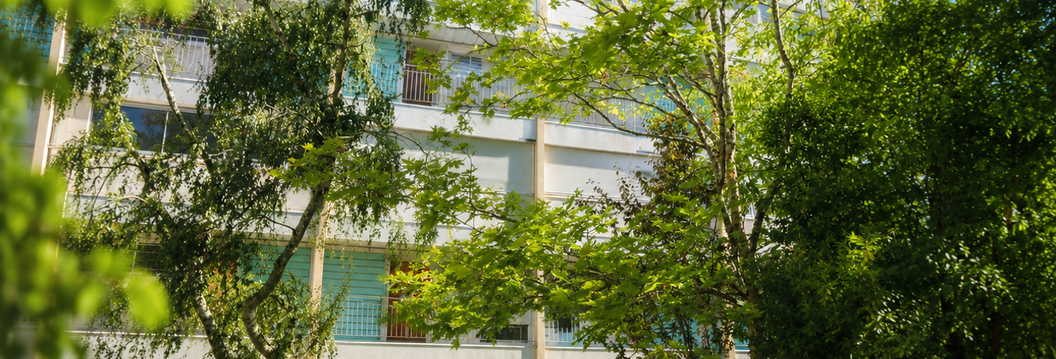 Appartement 4 Pièces 67 m² à vendre à Pessac (33600)