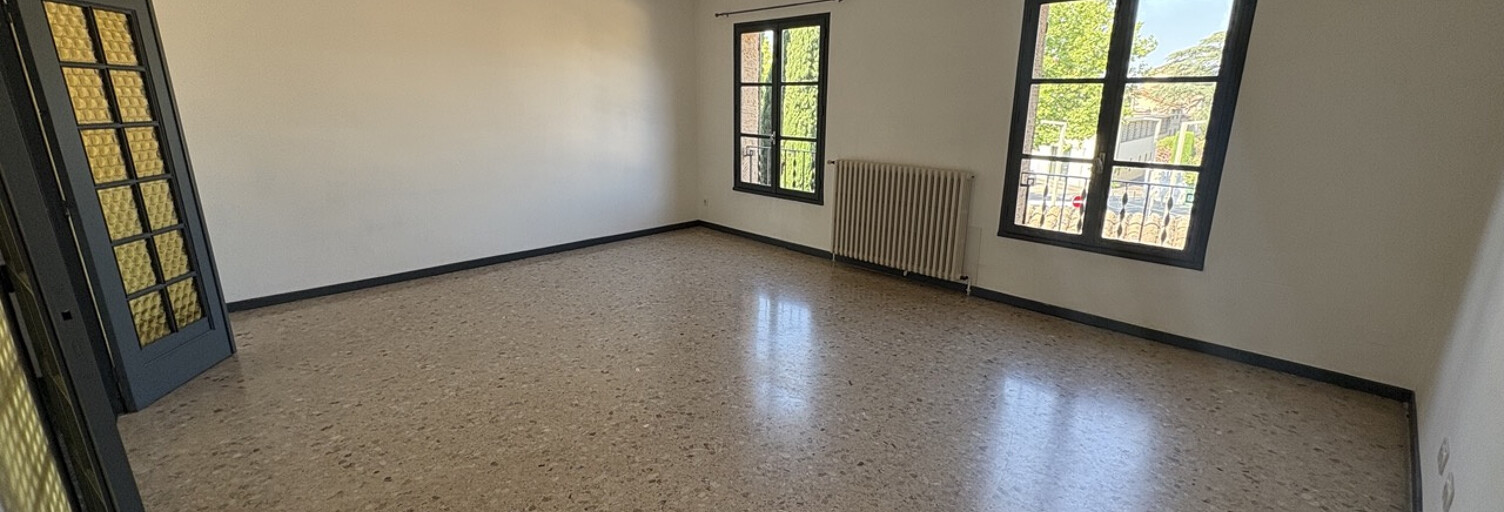 Appartement 4 Pièces 100 m² à vendre à Carpentras (84200)