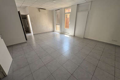 Appartement 3 pièces 120000 €