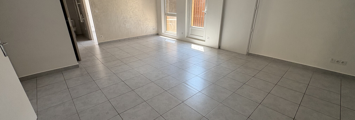 Appartement 3 Pièces 68 m² à vendre à Carpentras (84200)