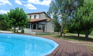 Maison 4 Pièces 150 m² à vendre à Sainte-Bazeille (47180)
