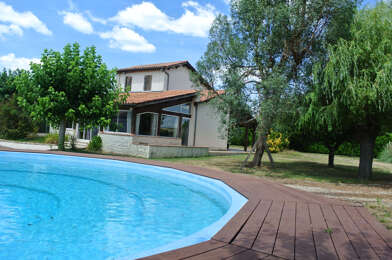 Maison 4 pièces 231000 €