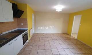 Appartement 2 Pièces 35 m² à louer à Dijon (21000)