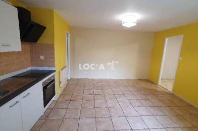 Appartement 2 pièces 480 €