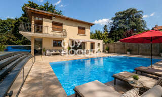 Maison 8 Pièces 194 m² à vendre à Décines-Charpieu (69150)