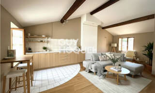 Appartement 2 Pièces 54 m² à vendre à Lyon 4 (69004)