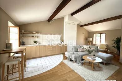 Appartement 2 pièces 279000 €