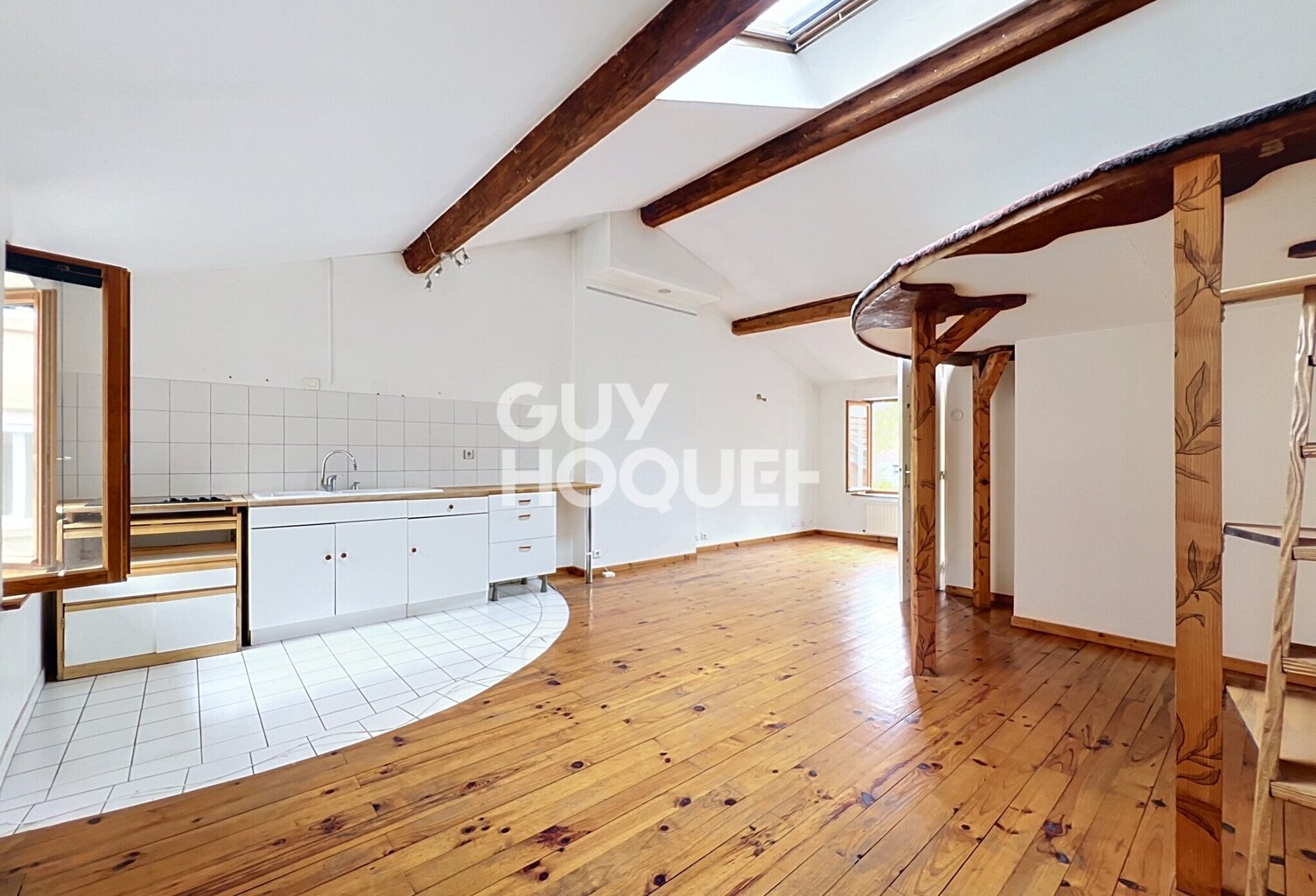 appartement — photo 1