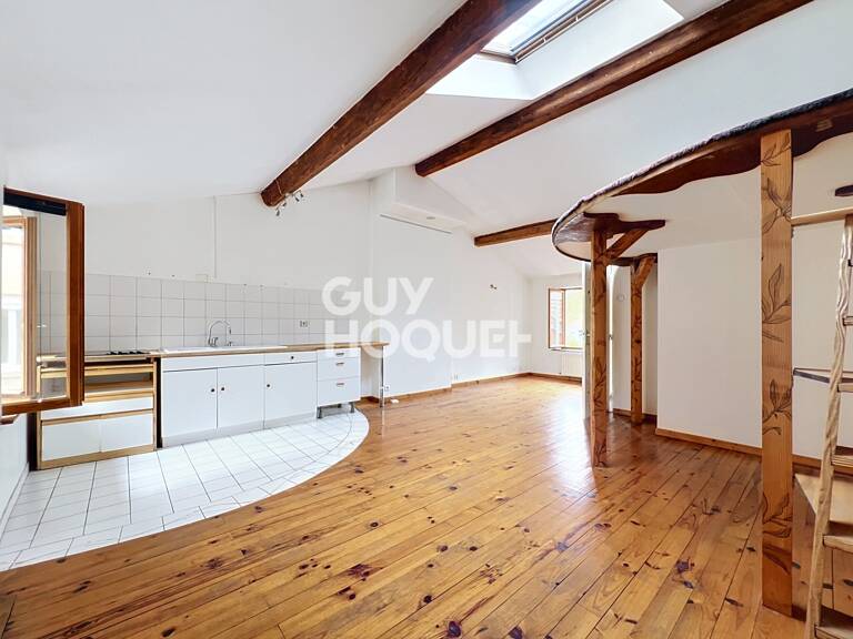 appartement — photo 1