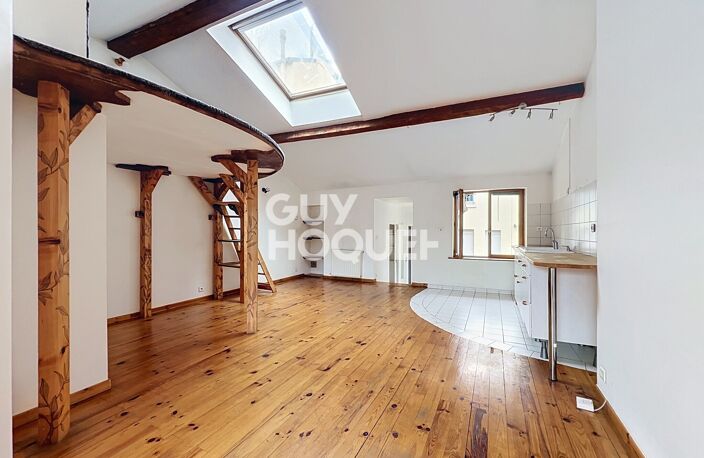 appartement — photo 3