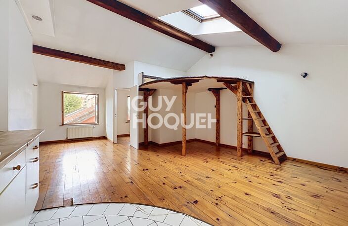 appartement — photo 4