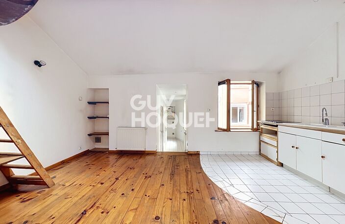 appartement — photo 5