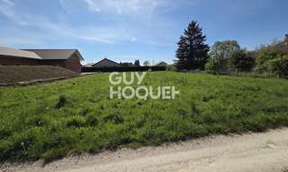 Terrain  696 m² à vendre à Saint-Étienne-de-Saint-Geoirs (38590)
