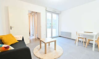 Appartement 2 Pièces 34 m² à louer à Toulouse (31400)