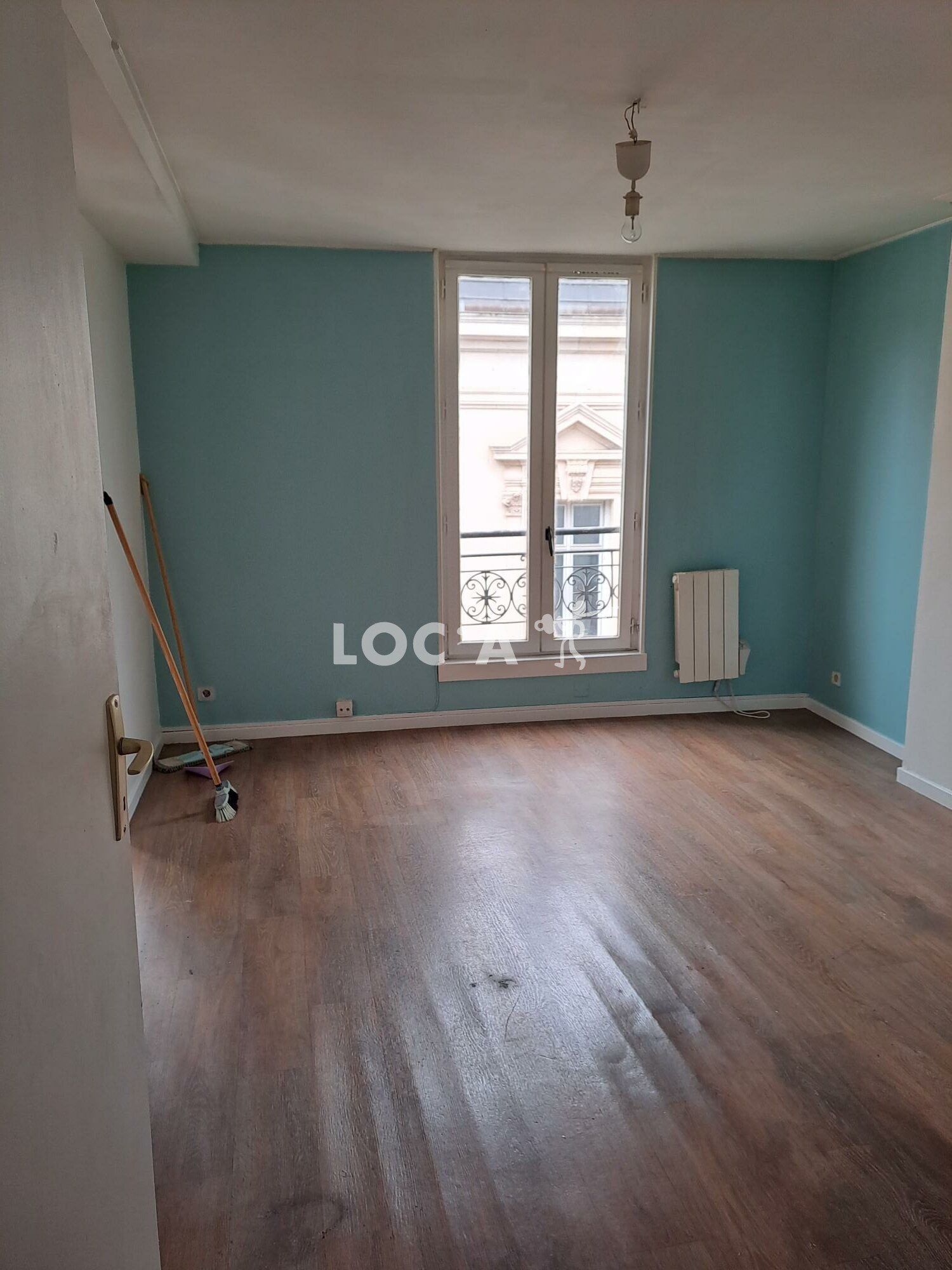 Agence immobilière de LOC'A