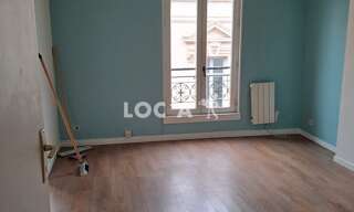 Appartement 3 Pièces 44 m² à louer à Dijon (21000)