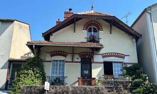 Maison 6 Pièces 104 m² à vendre à L'Haÿ-les-Roses (94240)