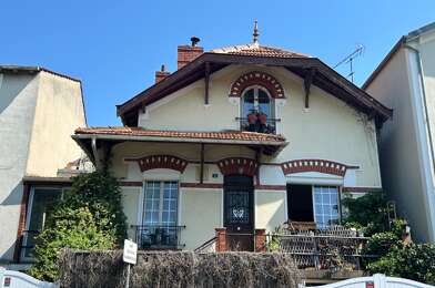 Maison 6 pièces 400000 €
