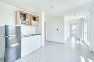 Appartement 3 pièces 225000 €