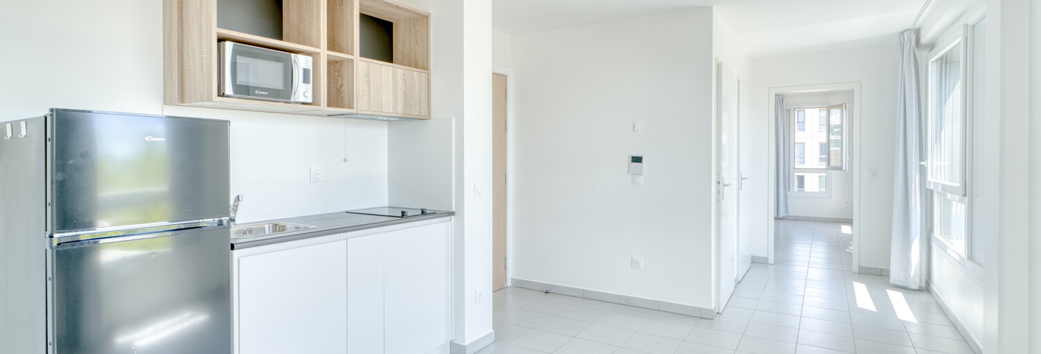 Appartement 3 Pièces 51 m² à vendre à Lyon 7 (69007)